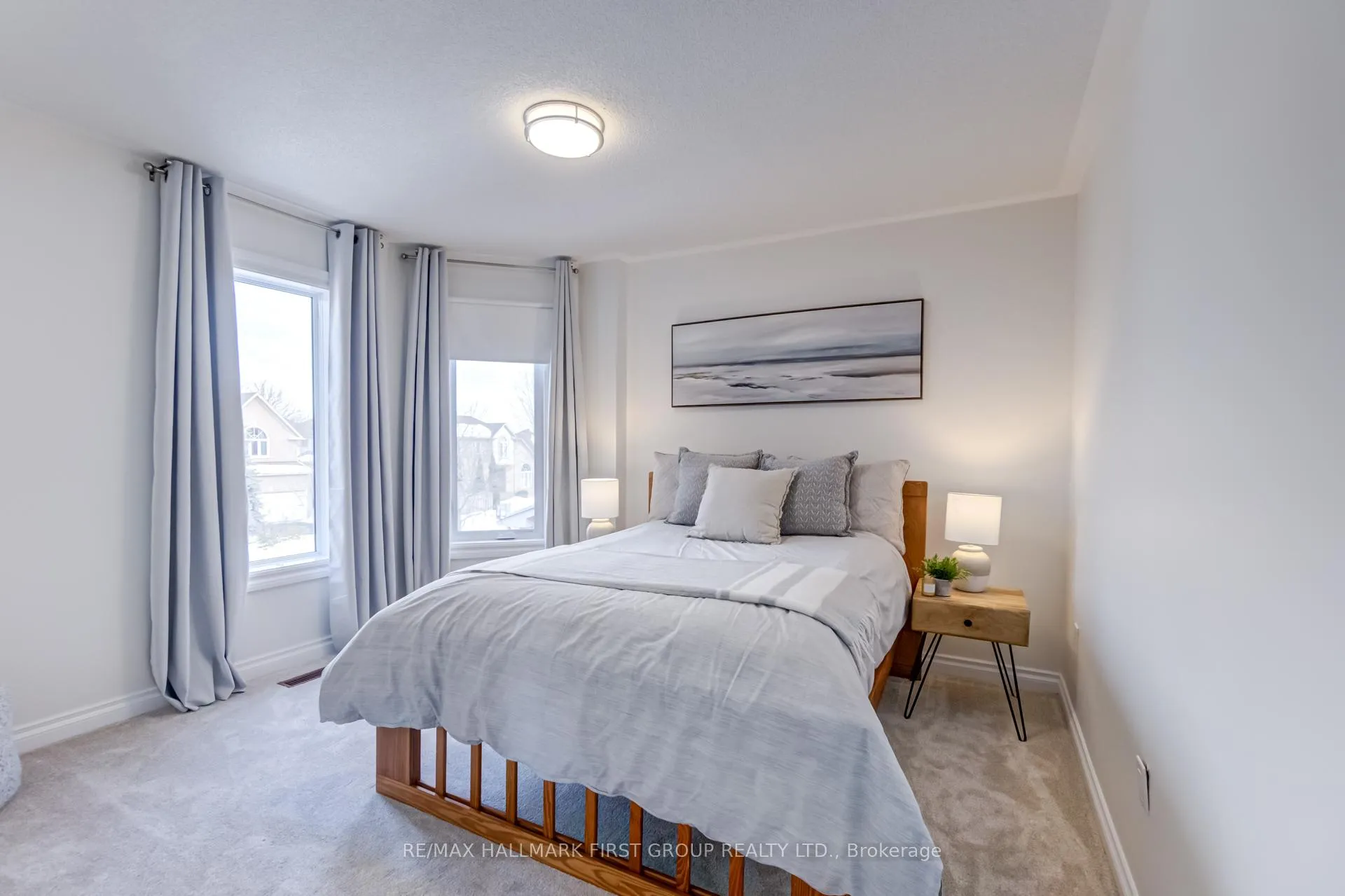 Photo 24 of 1750 Autumn Crescent, Pickering, Amberlea — HOMEH