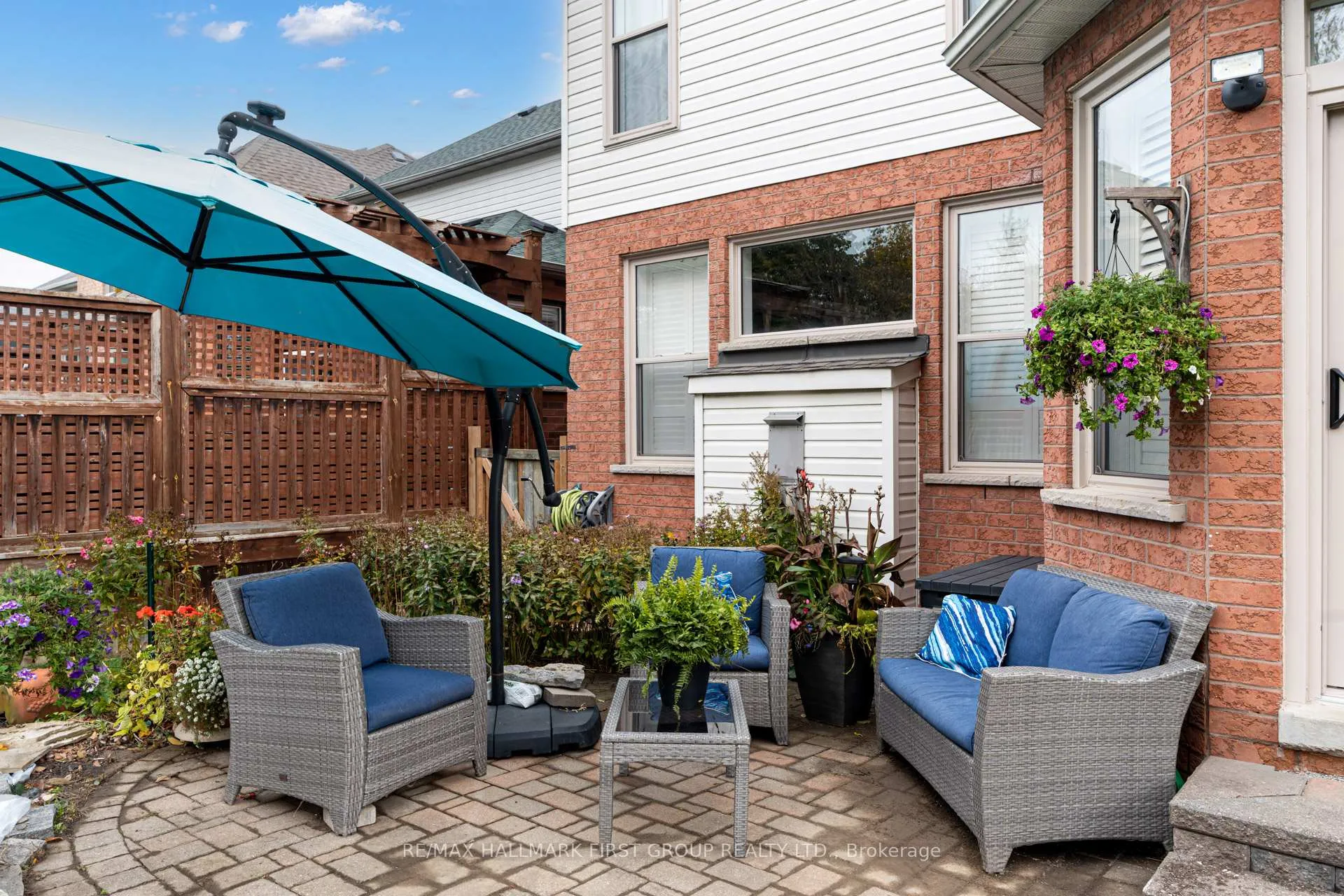Photo 32 of 1750 Autumn Crescent, Pickering, Amberlea — HOMEH