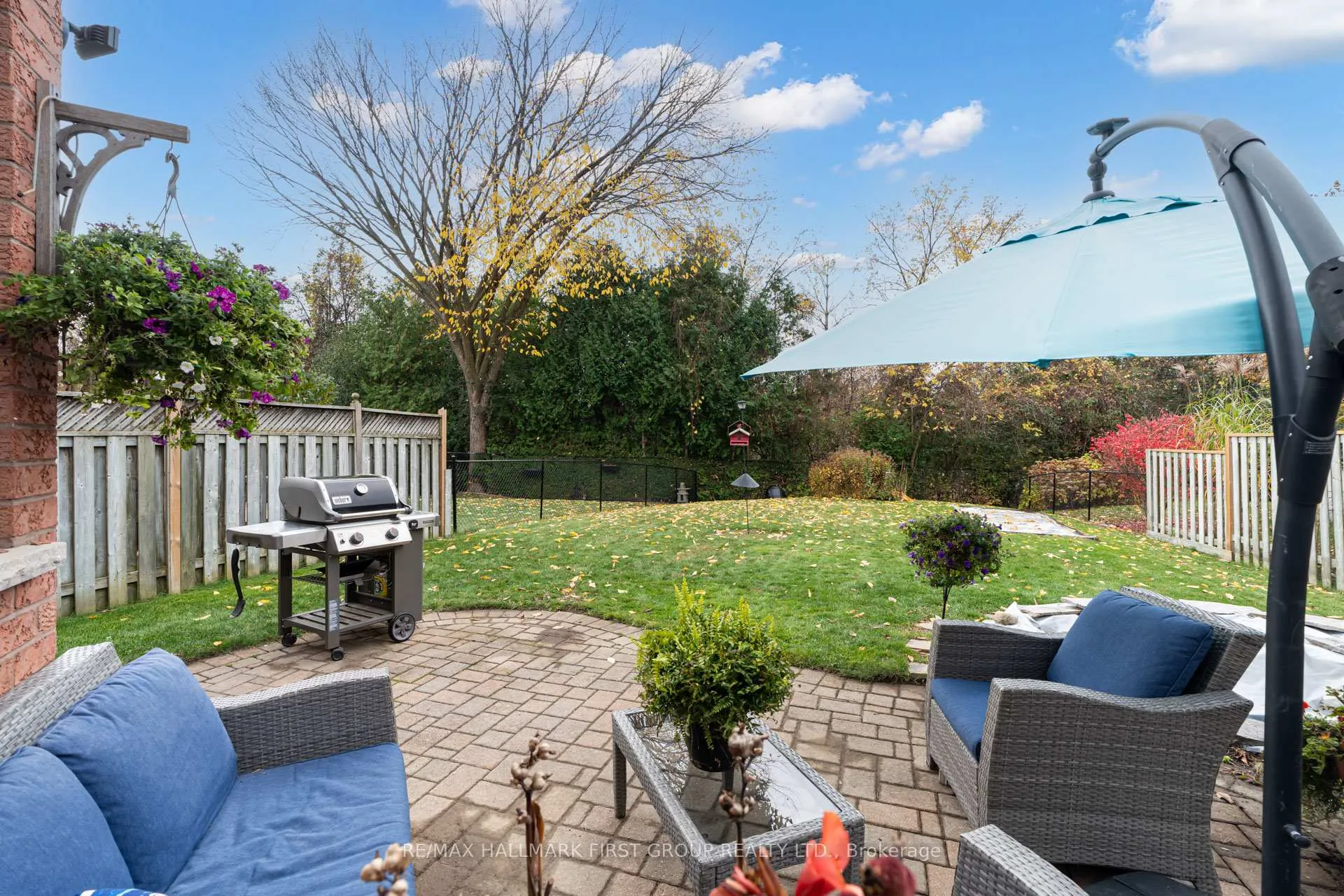 Photo 33 of 1750 Autumn Crescent, Pickering, Amberlea — HOMEH