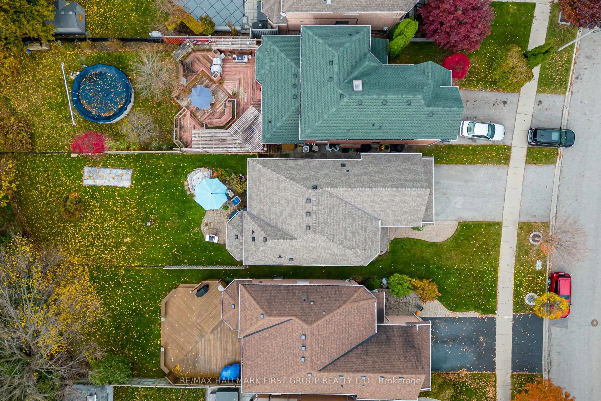 Photo 35 of 1750 Autumn Crescent, Pickering, Amberlea — HOMEH