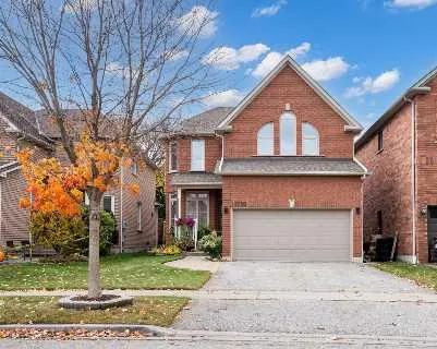Photo 37 of 1750 Autumn Crescent, Pickering, Amberlea — HOMEH
