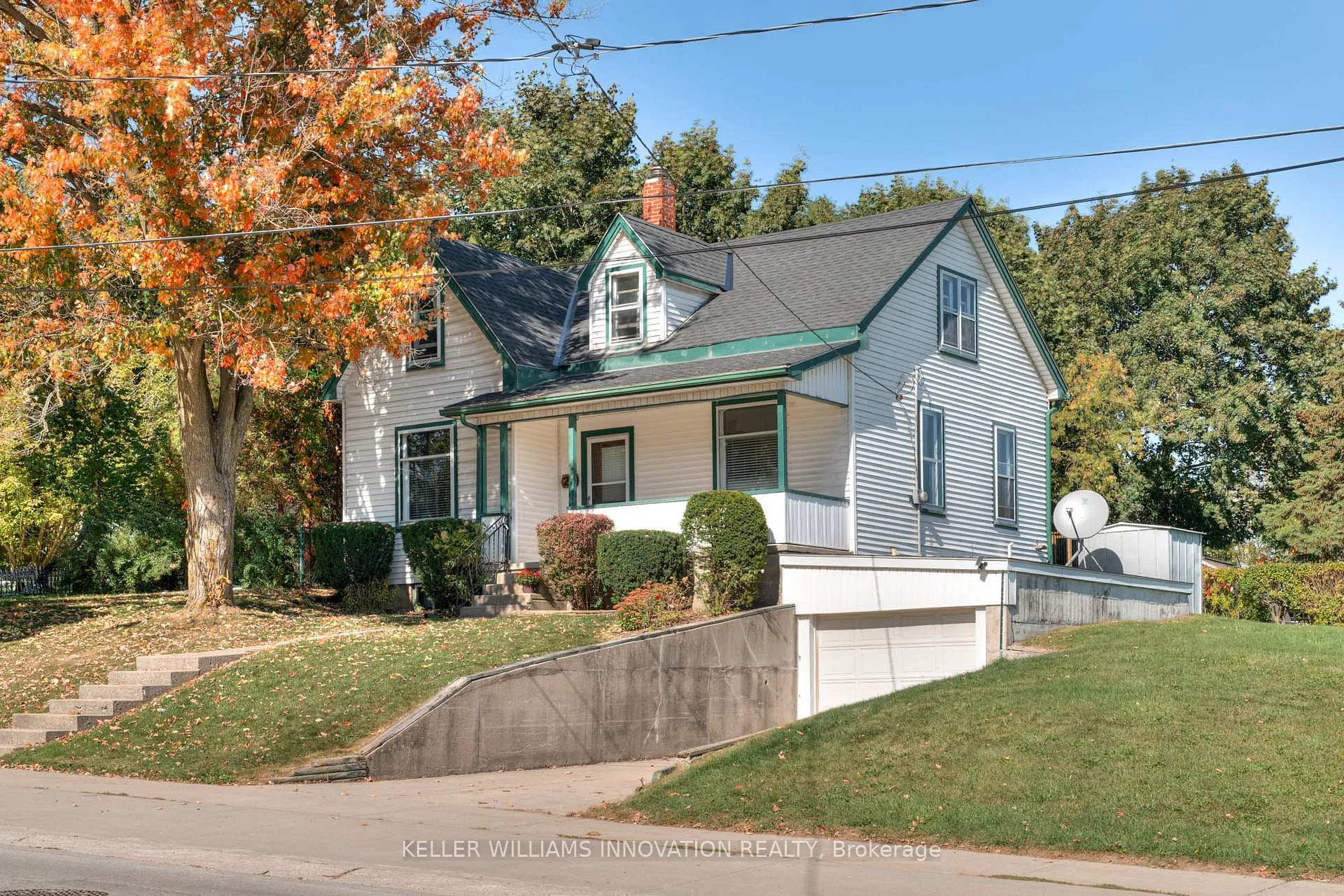 Photo 1 of 21 Huron Road, West Perth, Mitchell — HOMEH