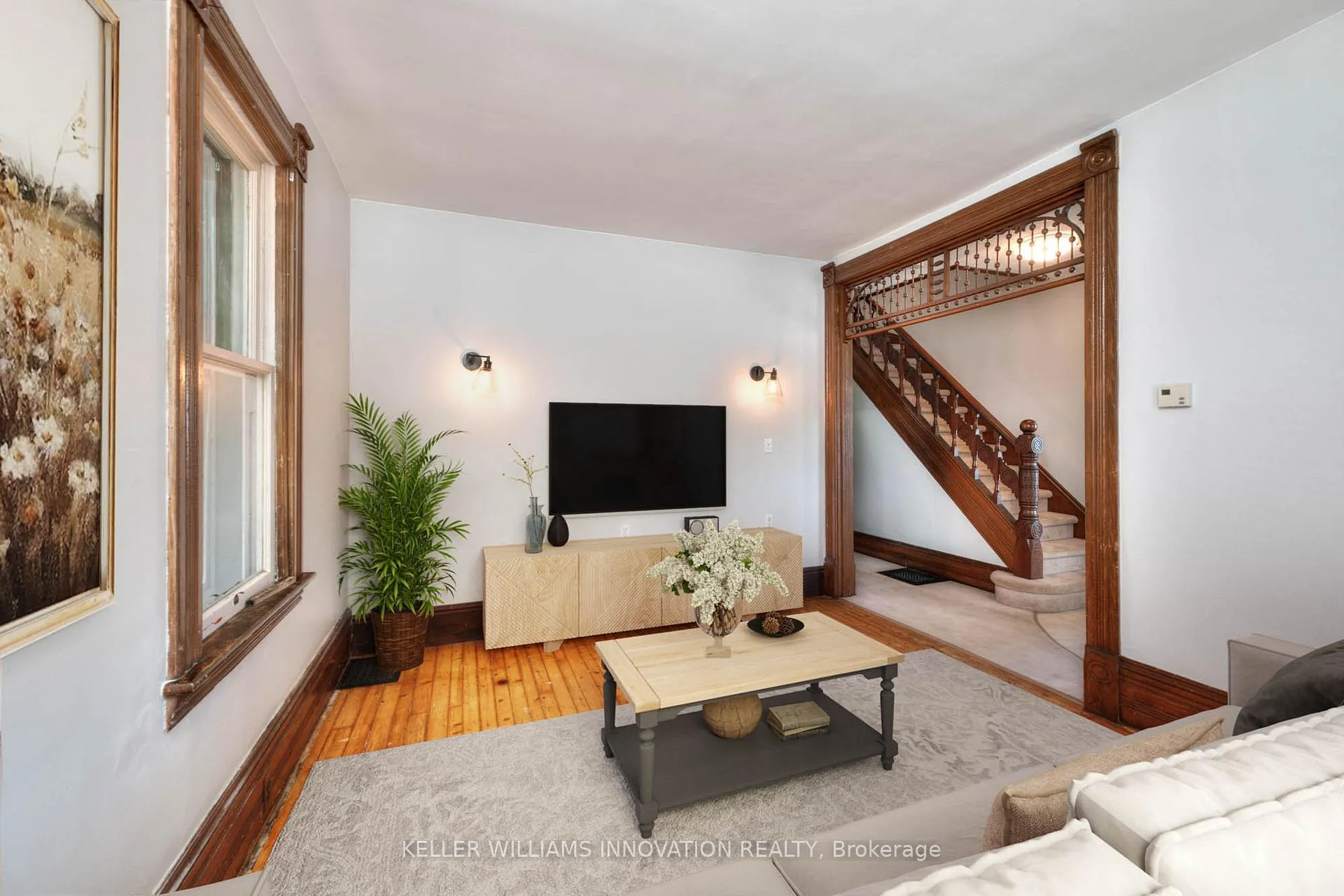 Photo 8 of 21 Huron Road, West Perth, Mitchell — HOMEH