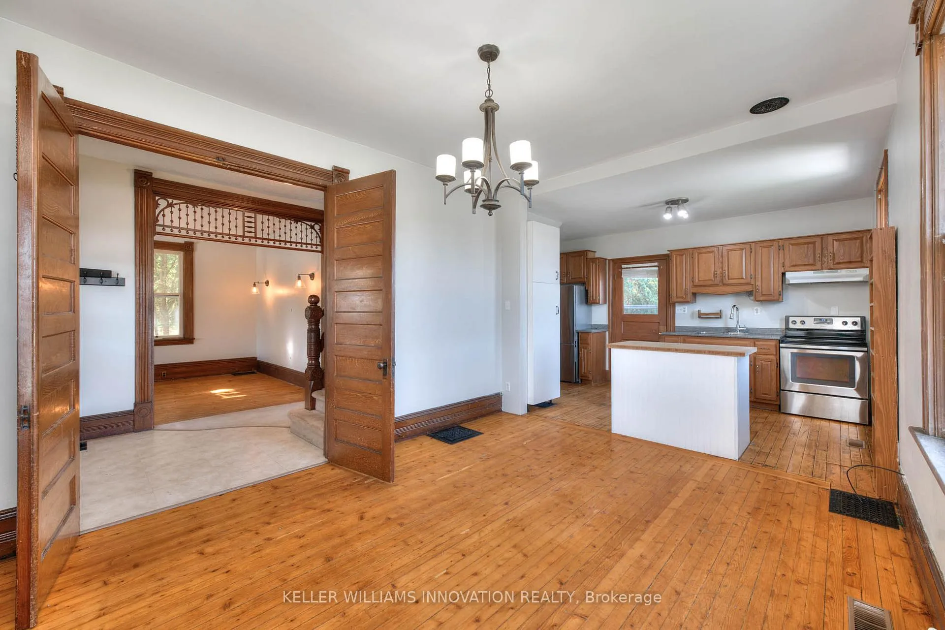 Photo 17 of 21 Huron Road, West Perth, Mitchell — HOMEH