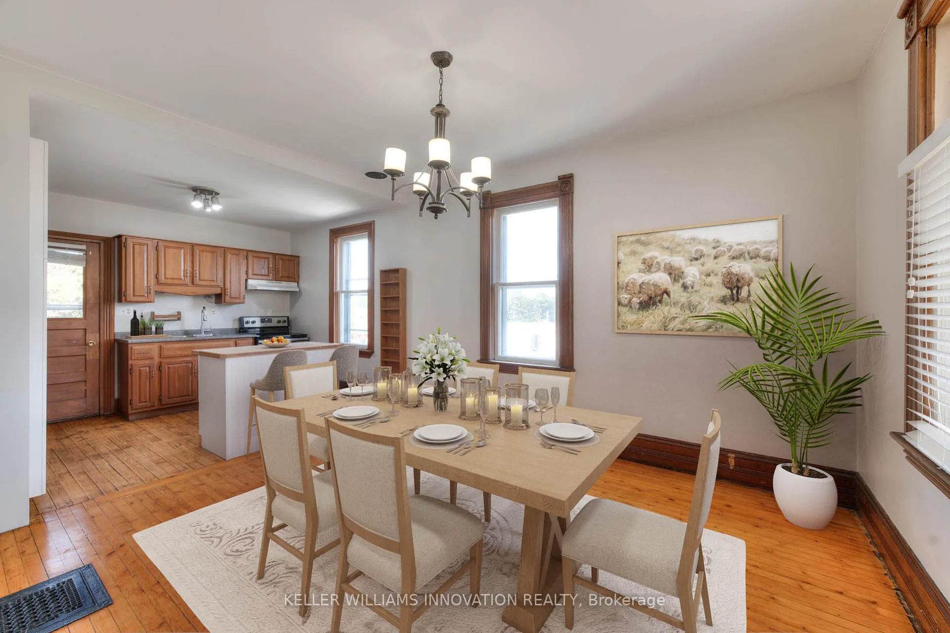 Photo 20 of 21 Huron Road, West Perth, Mitchell — HOMEH