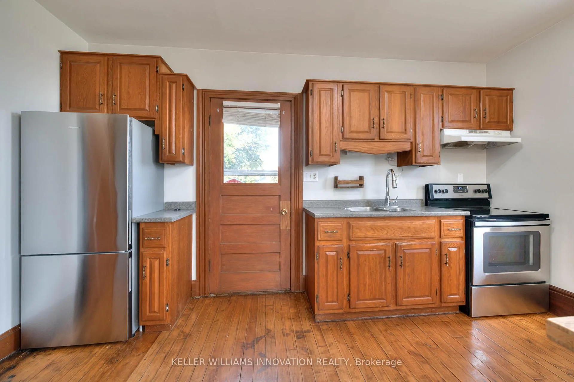 Photo 23 of 21 Huron Road, West Perth, Mitchell — HOMEH