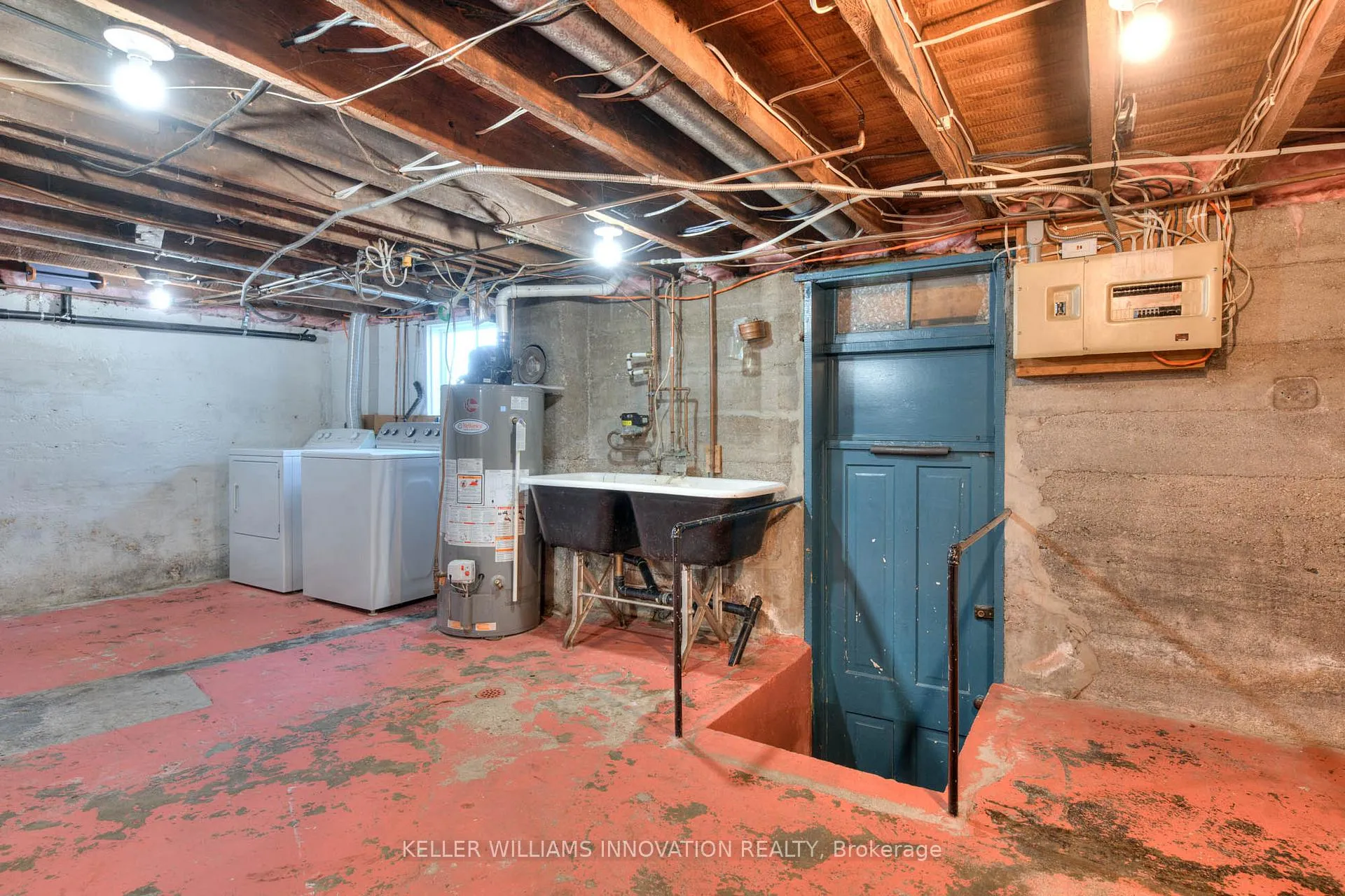 Photo 31 of 21 Huron Road, West Perth, Mitchell — HOMEH