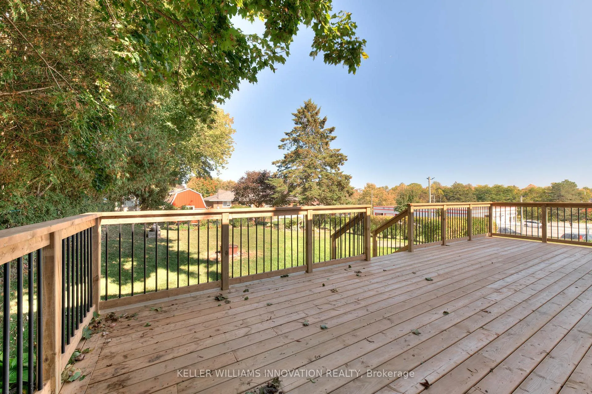 Photo 33 of 21 Huron Road, West Perth, Mitchell — HOMEH