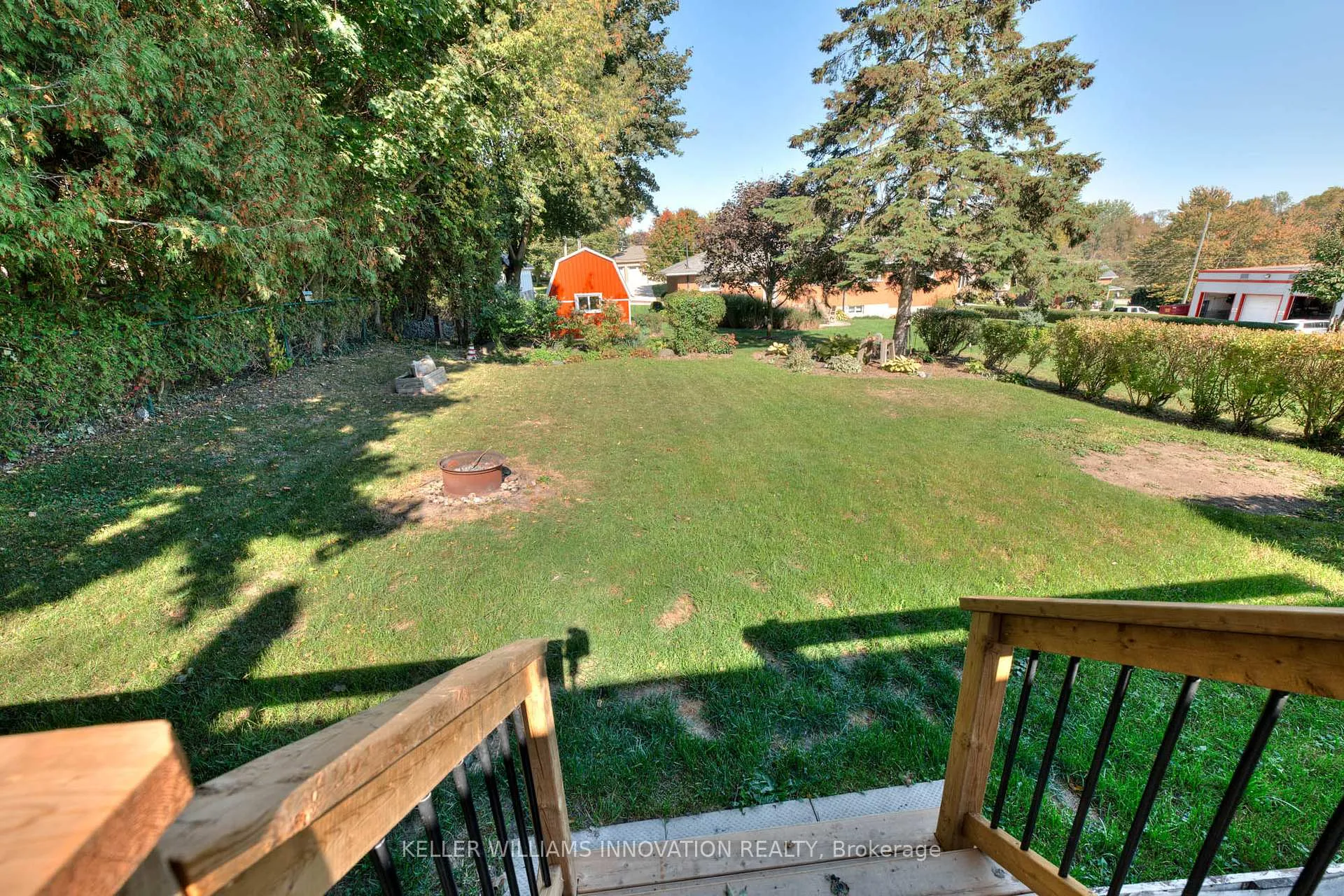 Photo 35 of 21 Huron Road, West Perth, Mitchell — HOMEH