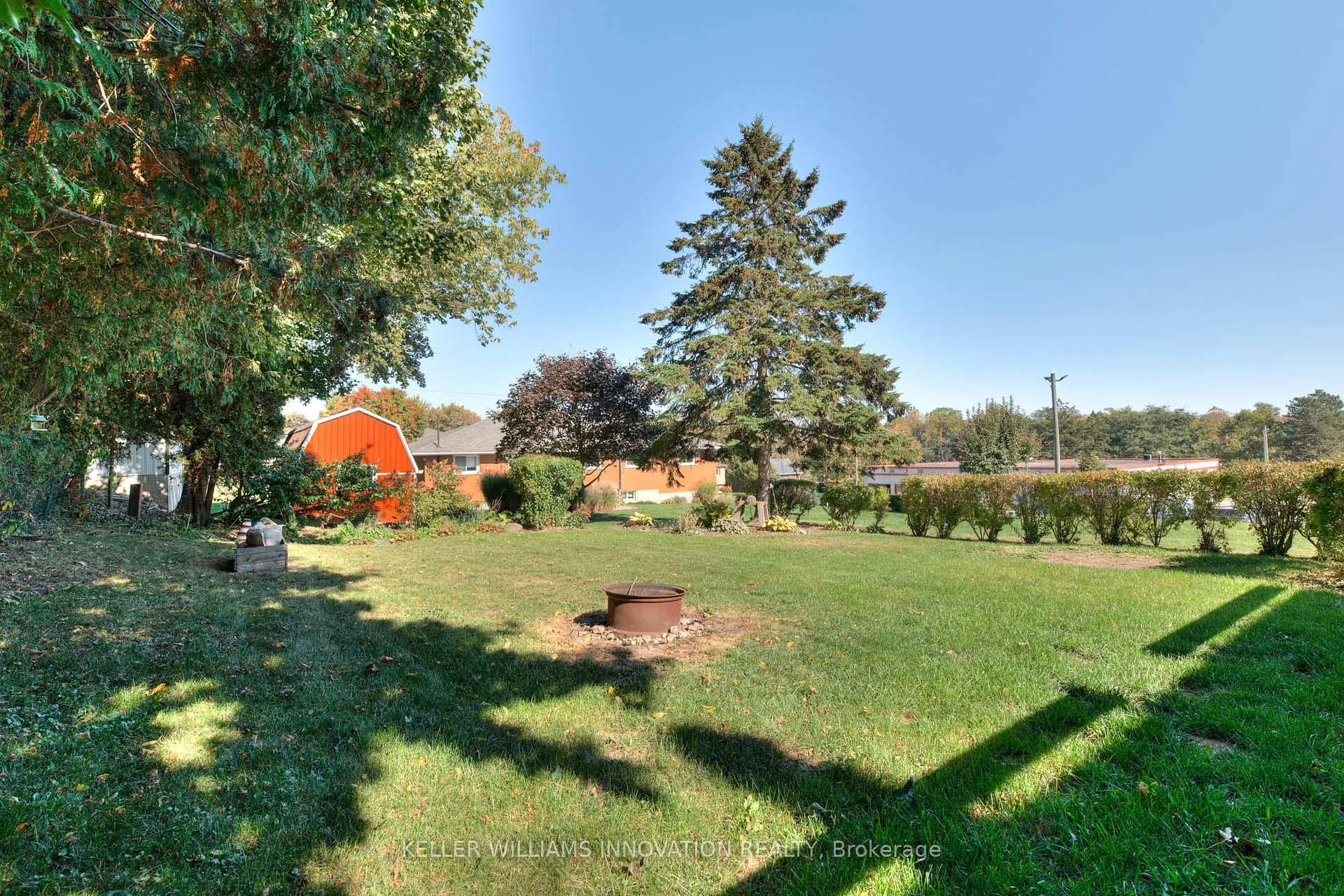 Photo 36 of 21 Huron Road, West Perth, Mitchell — HOMEH