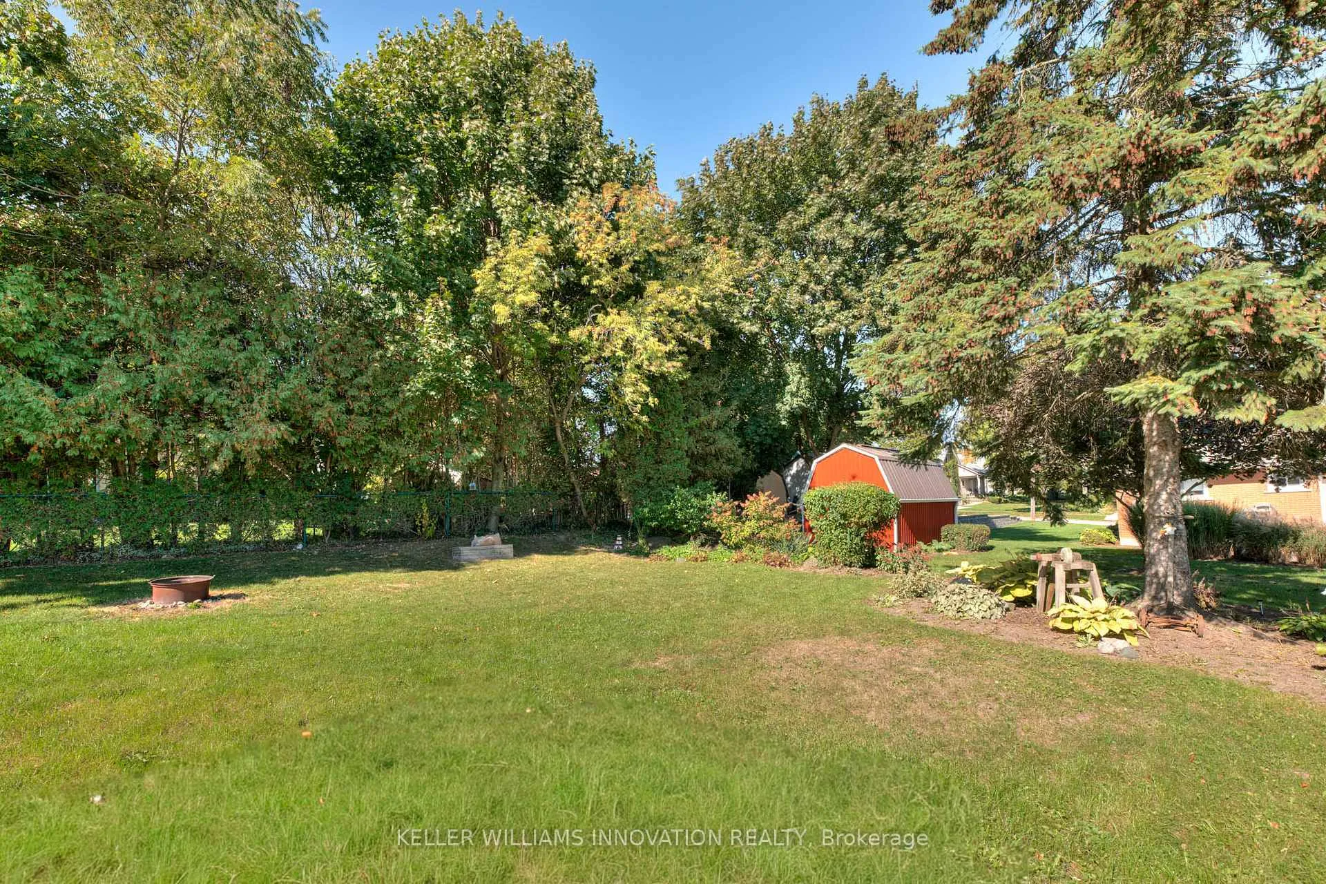 Photo 37 of 21 Huron Road, West Perth, Mitchell — HOMEH