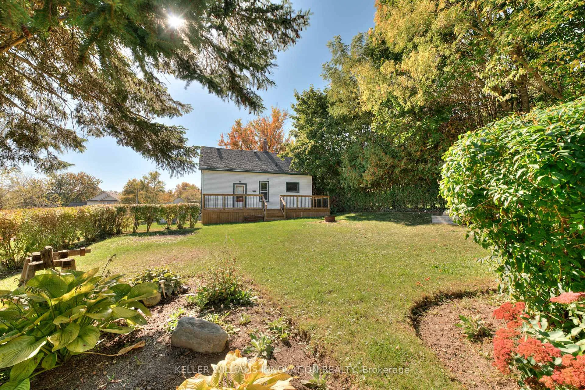 Photo 38 of 21 Huron Road, West Perth, Mitchell — HOMEH