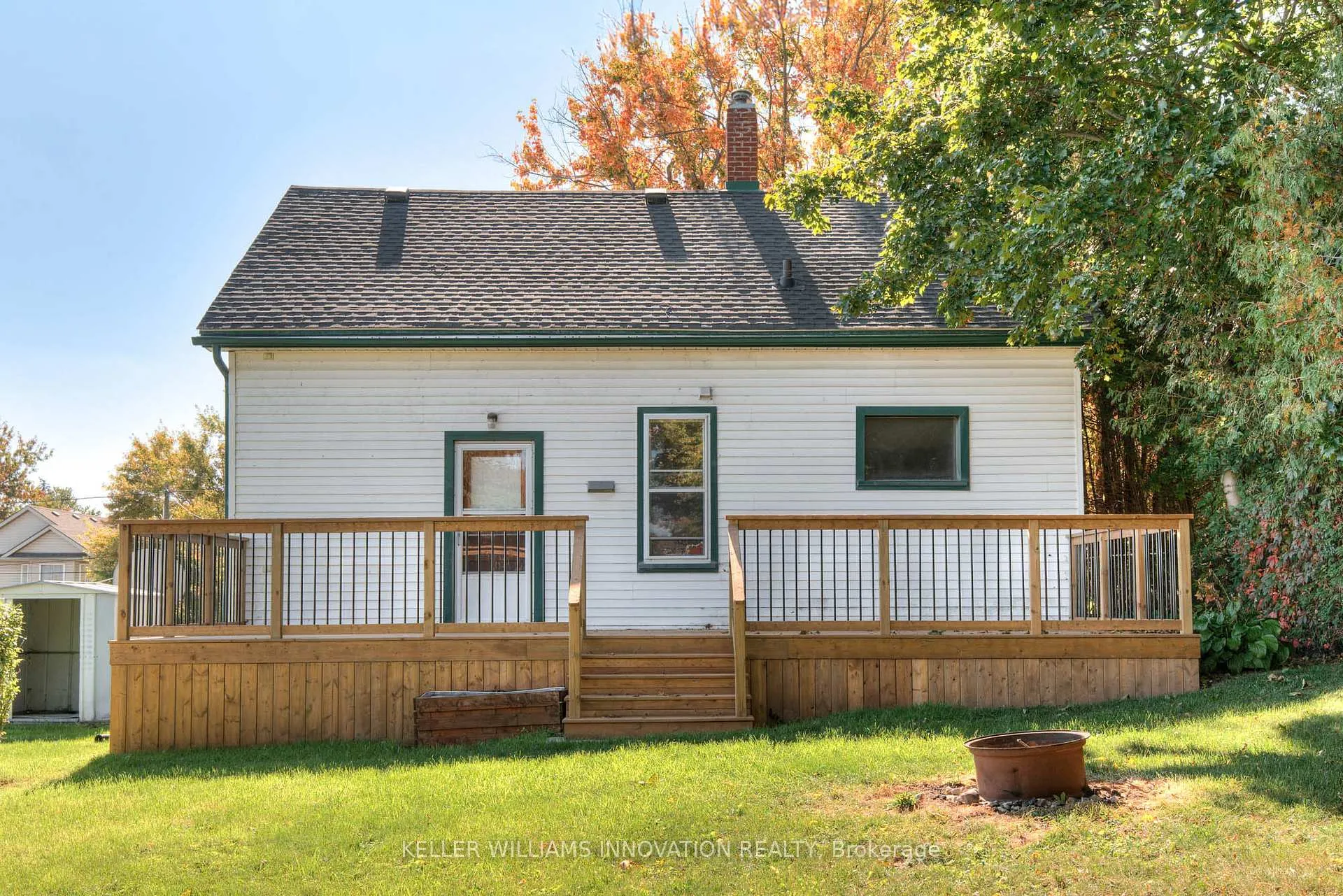 Photo 39 of 21 Huron Road, West Perth, Mitchell — HOMEH