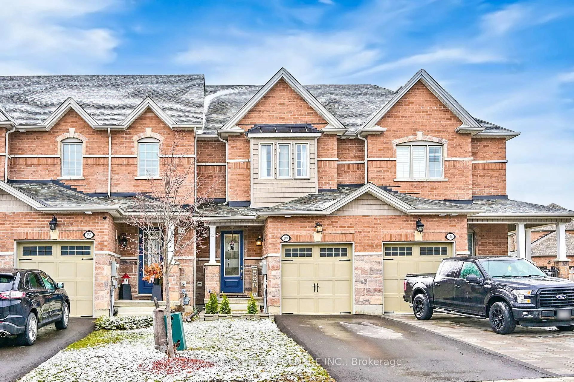 Photo 1 of 148 Walker Boulevard, New Tecumseth, Alliston — HOMEH