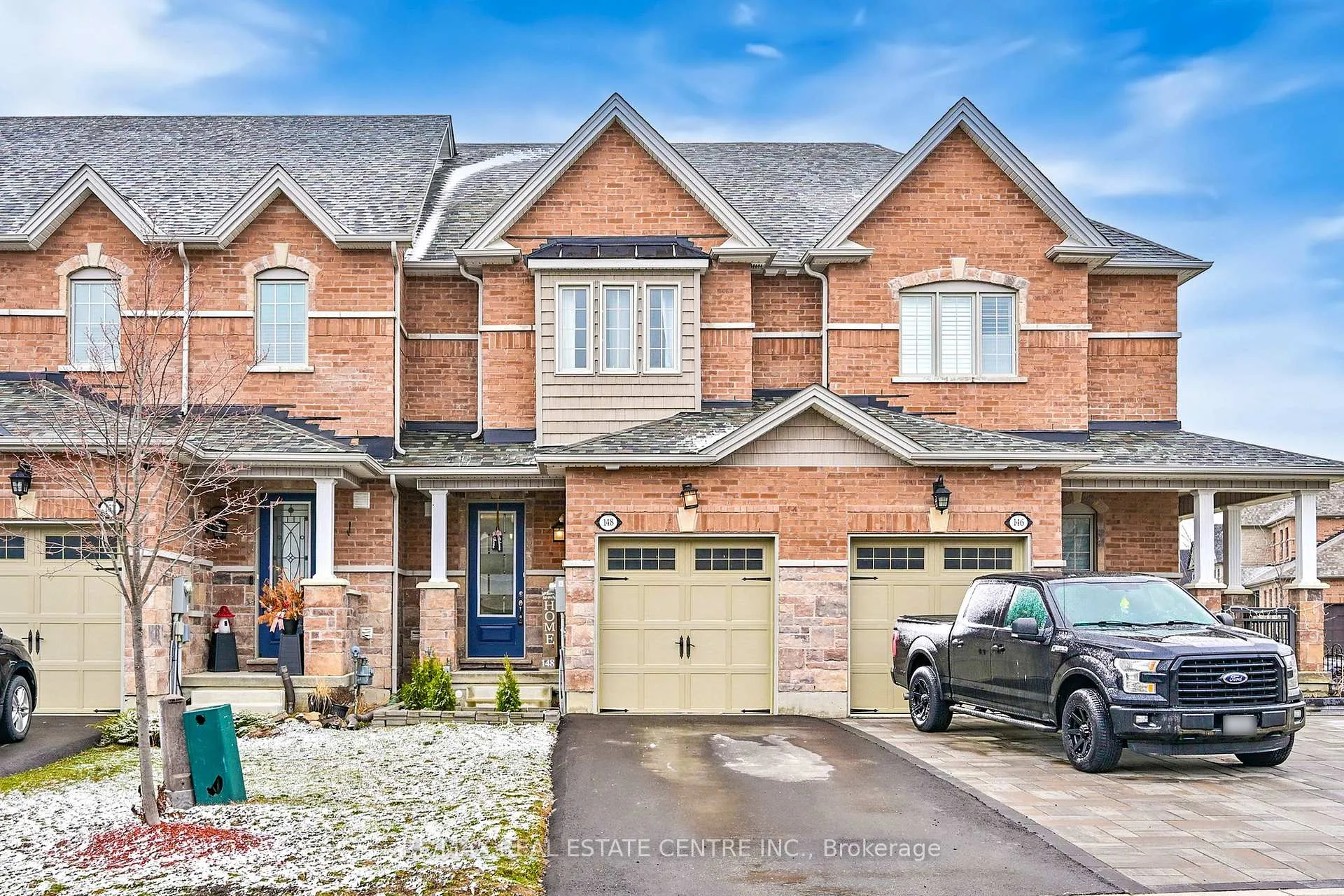 Photo 2 of 148 Walker Boulevard, New Tecumseth, Alliston — HOMEH