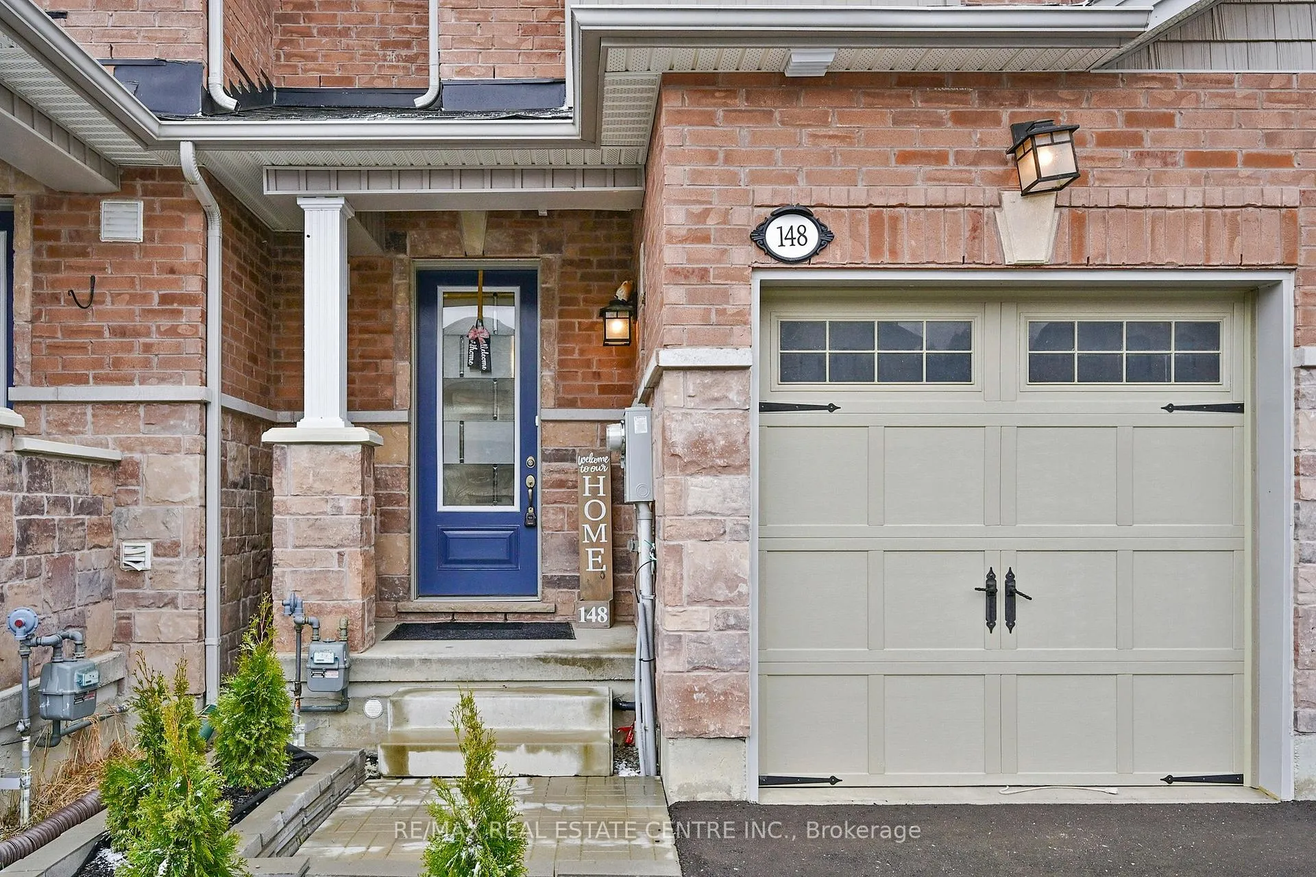 Photo 3 of 148 Walker Boulevard, New Tecumseth, Alliston — HOMEH