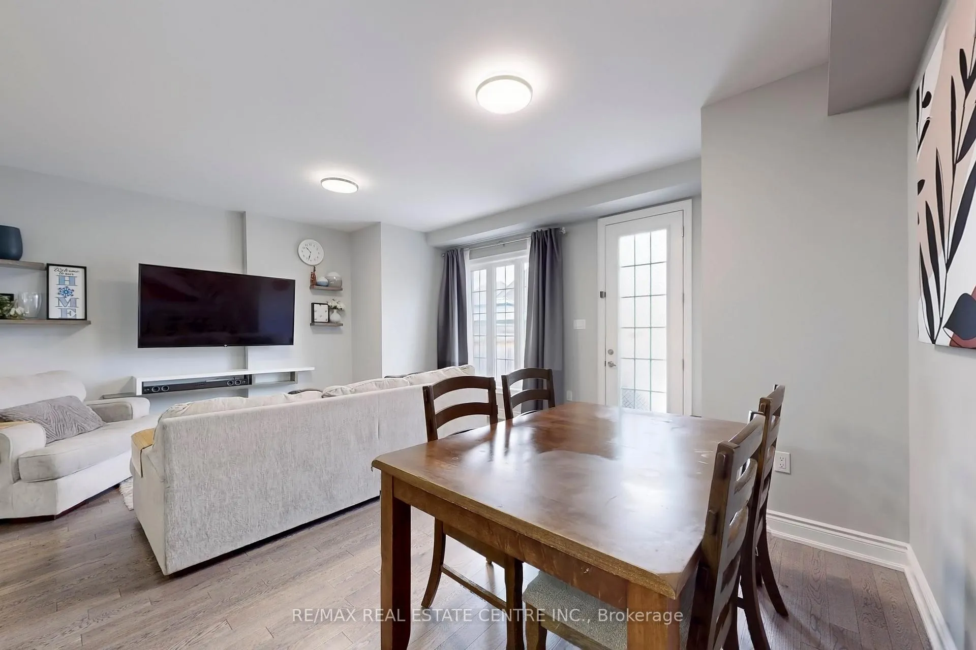 Photo 14 of 148 Walker Boulevard, New Tecumseth, Alliston — HOMEH