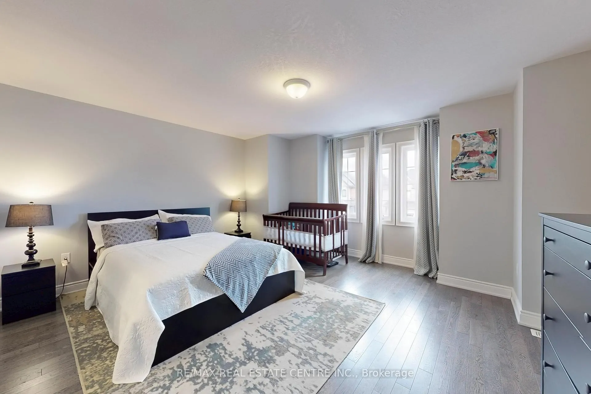 Photo 23 of 148 Walker Boulevard, New Tecumseth, Alliston — HOMEH