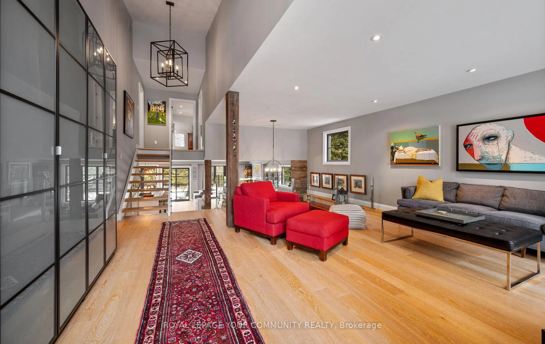 Photo 2 of 12 Glenview Drive, Aurora, Aurora Highlands — HOMEH