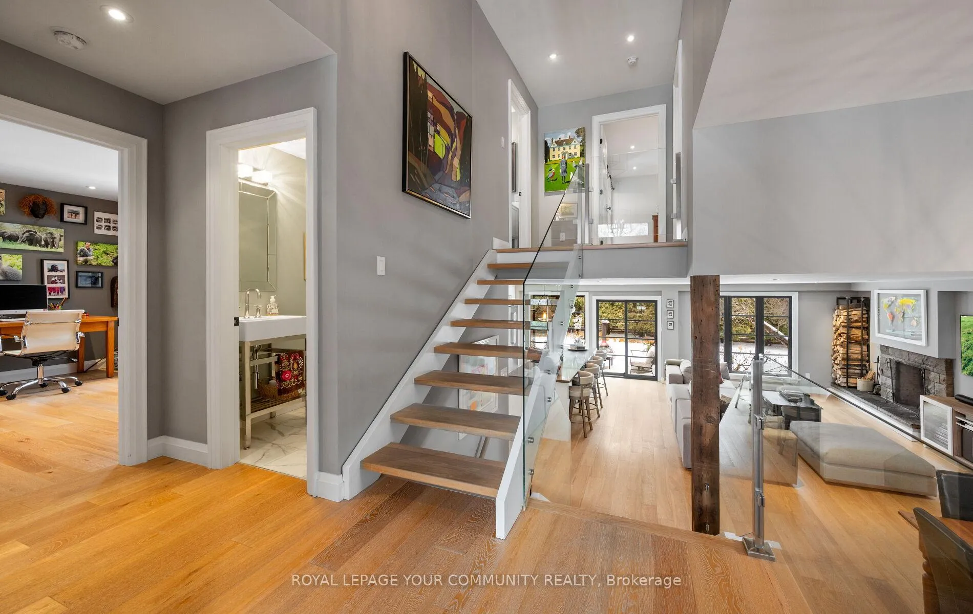 Photo 6 of 12 Glenview Drive, Aurora, Aurora Highlands — HOMEH
