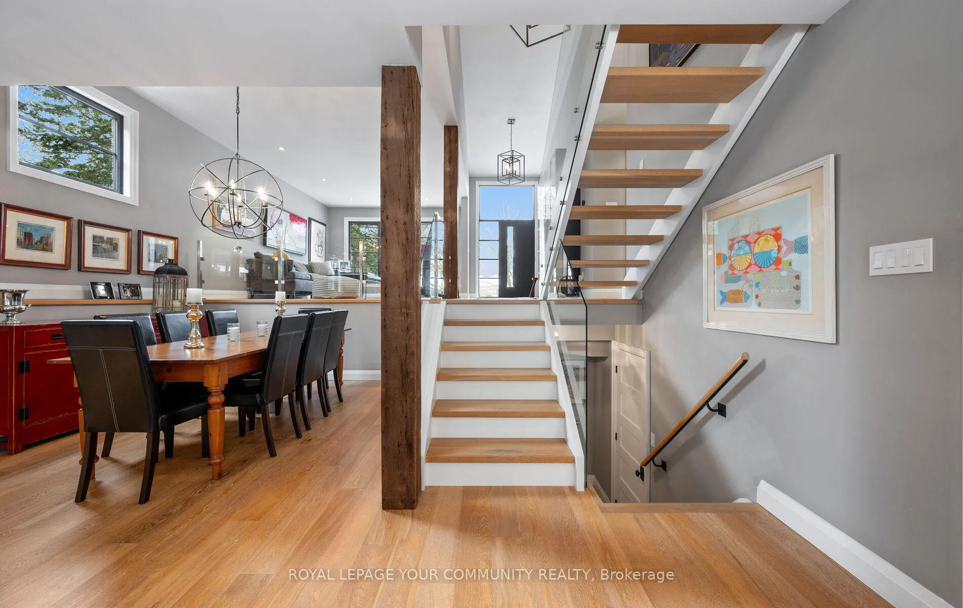 Photo 8 of 12 Glenview Drive, Aurora, Aurora Highlands — HOMEH
