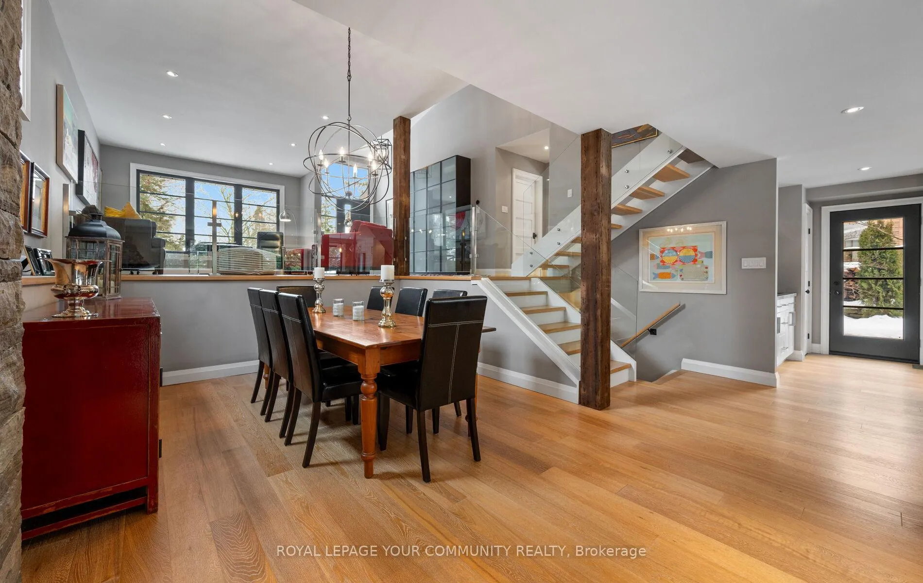 Photo 19 of 12 Glenview Drive, Aurora, Aurora Highlands — HOMEH