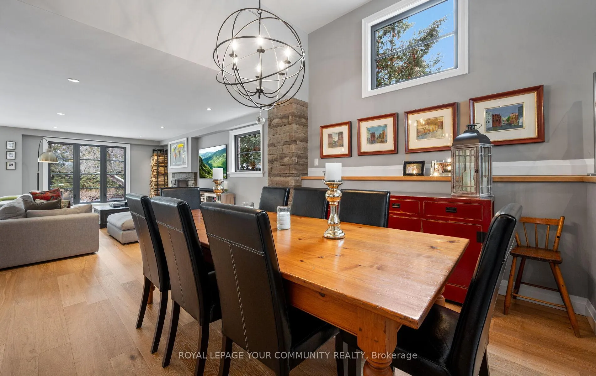Photo 20 of 12 Glenview Drive, Aurora, Aurora Highlands — HOMEH