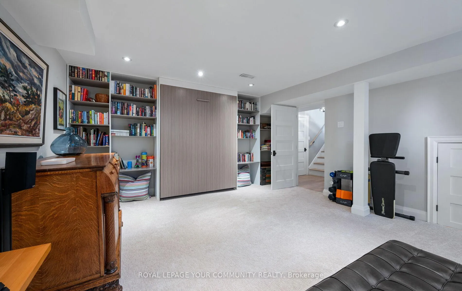 Photo 29 of 12 Glenview Drive, Aurora, Aurora Highlands — HOMEH