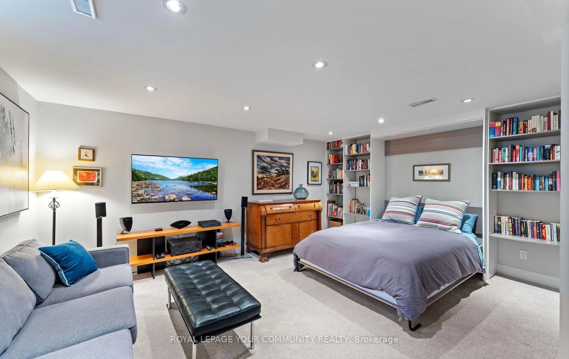 Photo 31 of 12 Glenview Drive, Aurora, Aurora Highlands — HOMEH