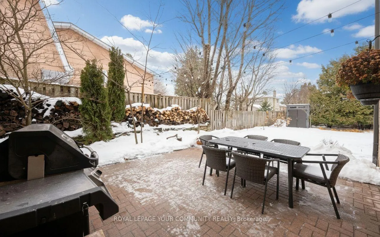 Photo 34 of 12 Glenview Drive, Aurora, Aurora Highlands — HOMEH