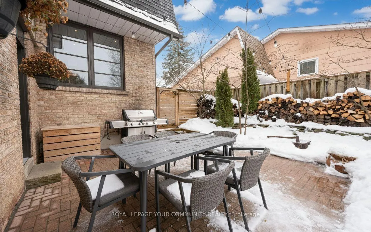 Photo 35 of 12 Glenview Drive, Aurora, Aurora Highlands — HOMEH