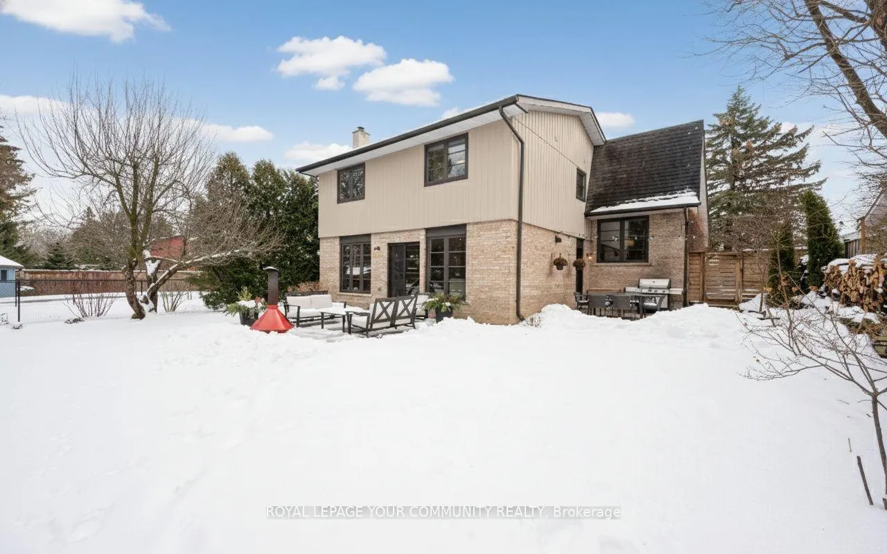 Photo 38 of 12 Glenview Drive, Aurora, Aurora Highlands — HOMEH