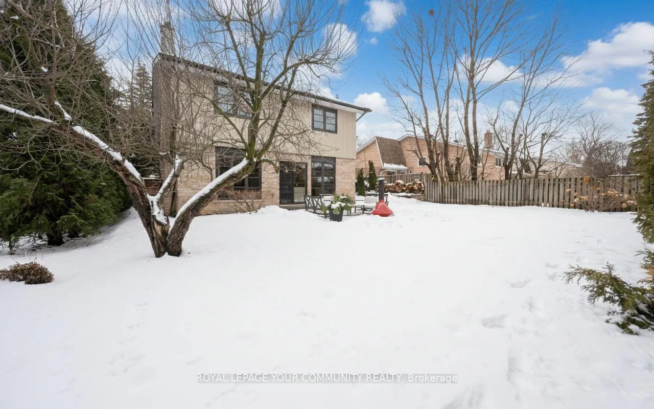 Photo 39 of 12 Glenview Drive, Aurora, Aurora Highlands — HOMEH