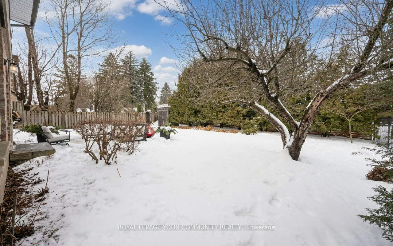 Photo 40 of 12 Glenview Drive, Aurora, Aurora Highlands — HOMEH