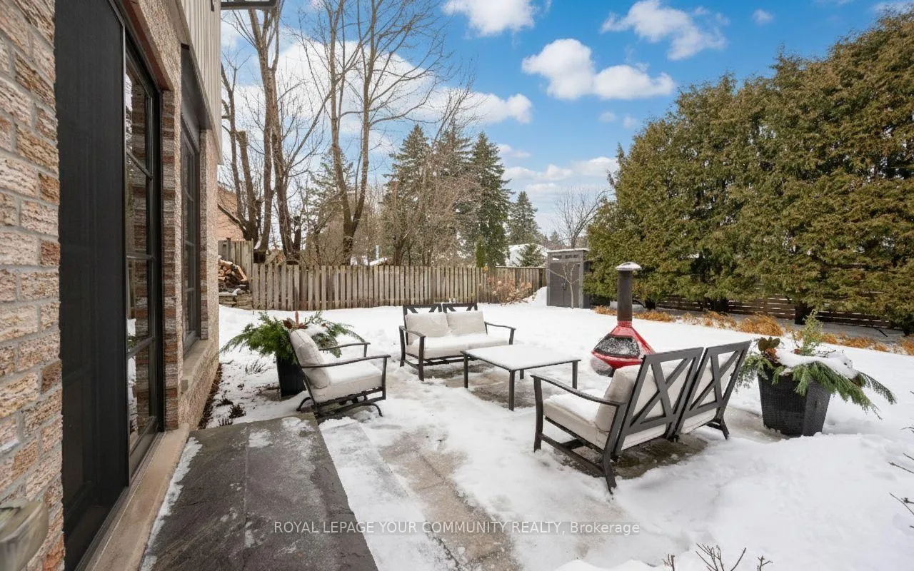 Photo 41 of 12 Glenview Drive, Aurora, Aurora Highlands — HOMEH