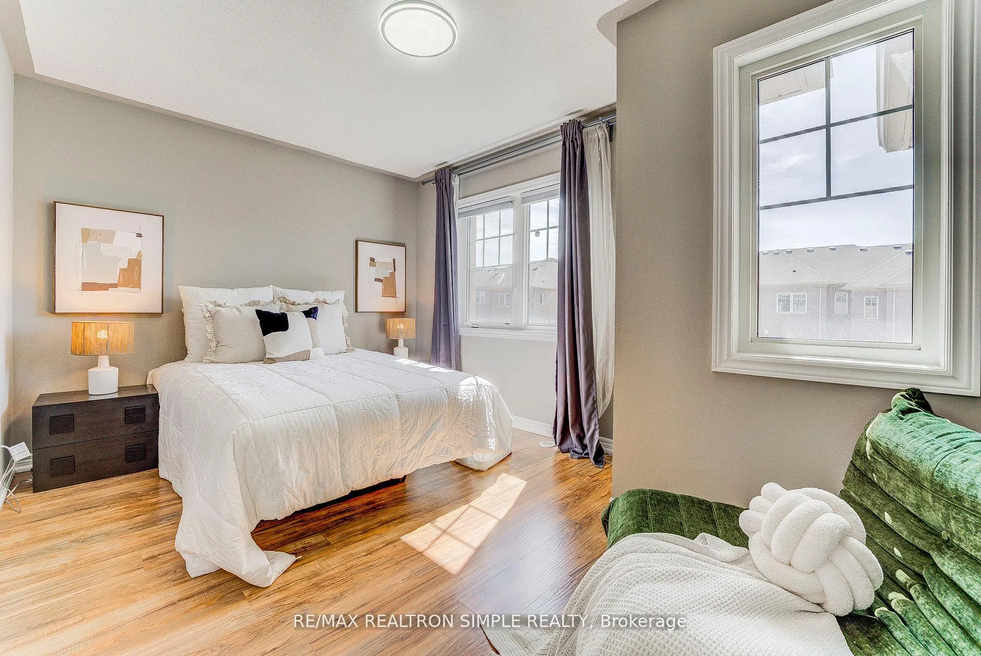 Photo 17 of 304 Delray Drive, Markham, Greensborough — HOMEH