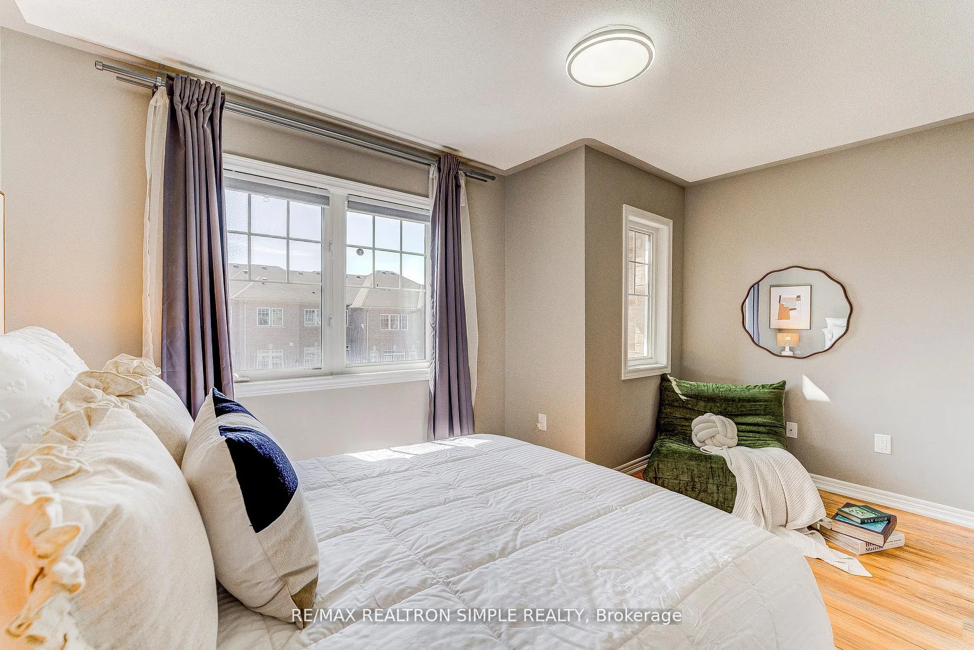Photo 19 of 304 Delray Drive, Markham, Greensborough — HOMEH