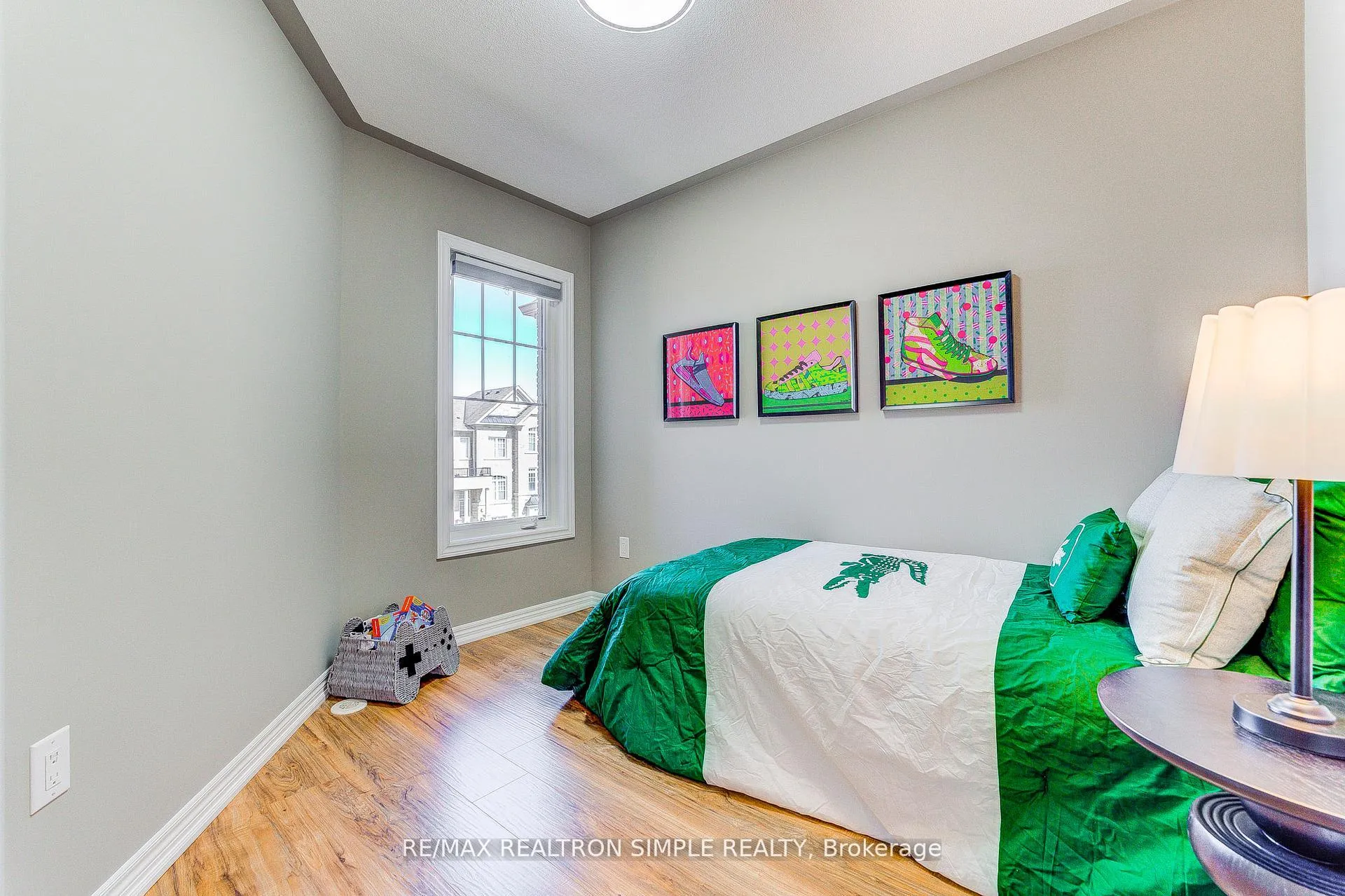 Photo 26 of 304 Delray Drive, Markham, Greensborough — HOMEH
