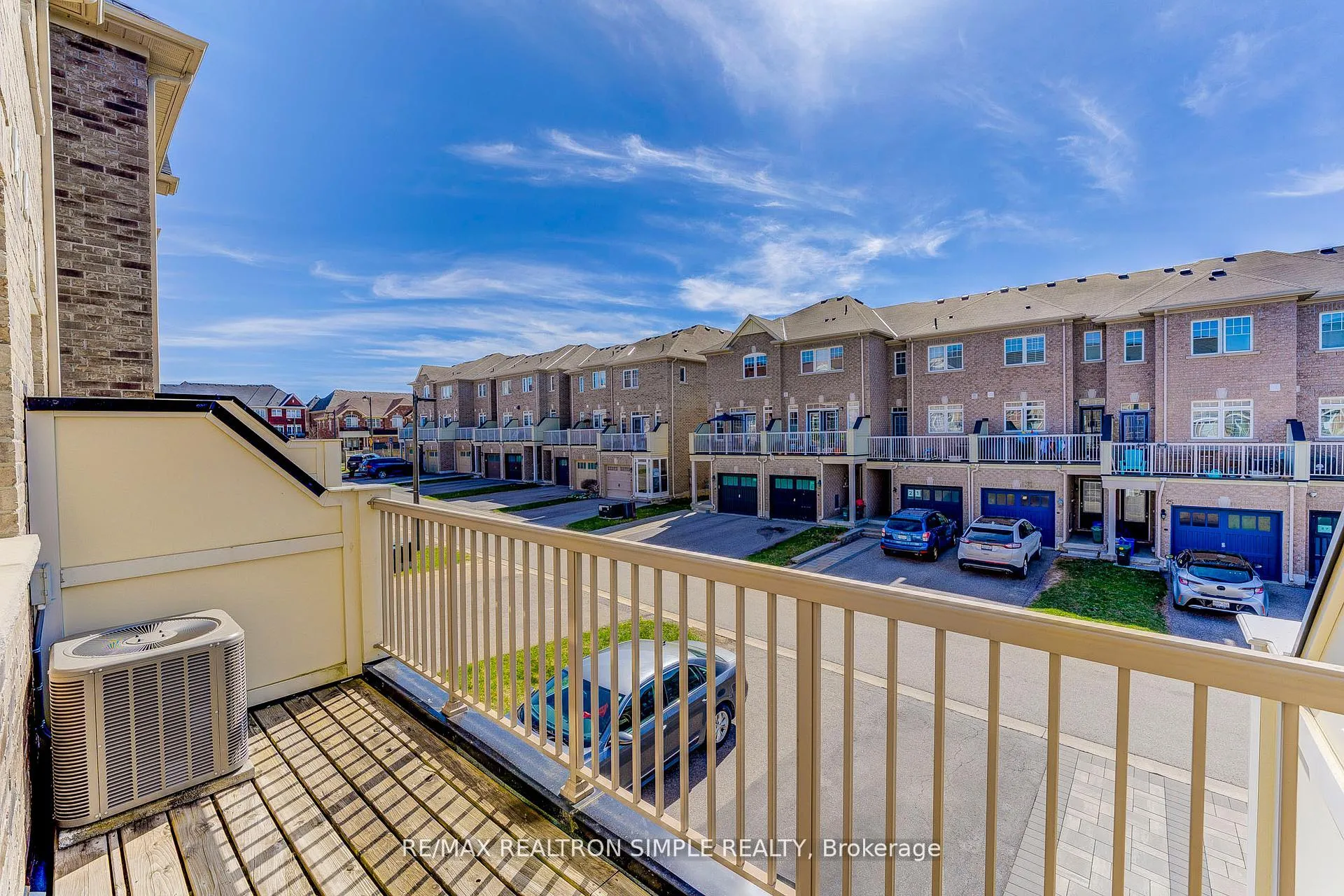 Photo 28 of 304 Delray Drive, Markham, Greensborough — HOMEH