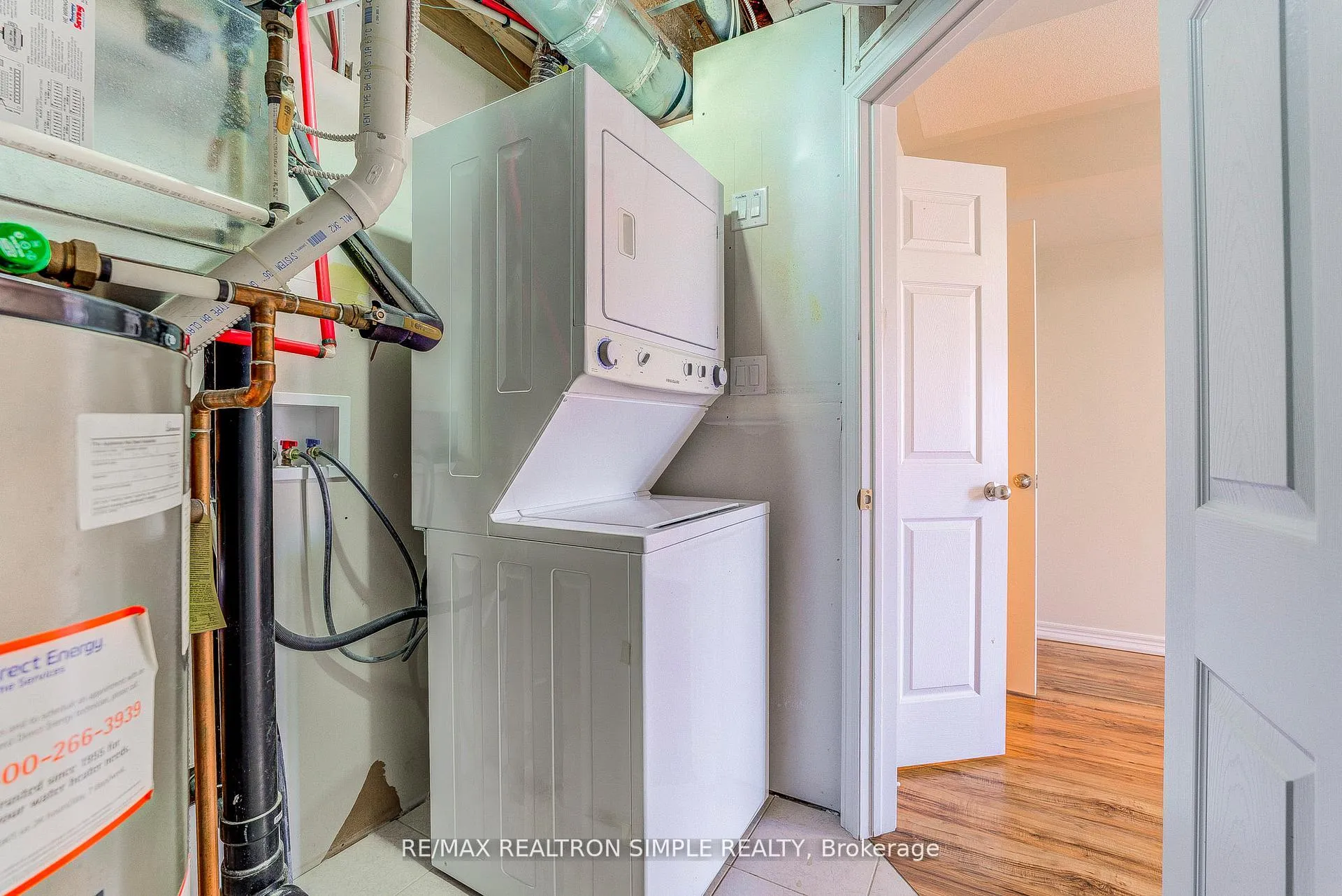Photo 36 of 304 Delray Drive, Markham, Greensborough — HOMEH
