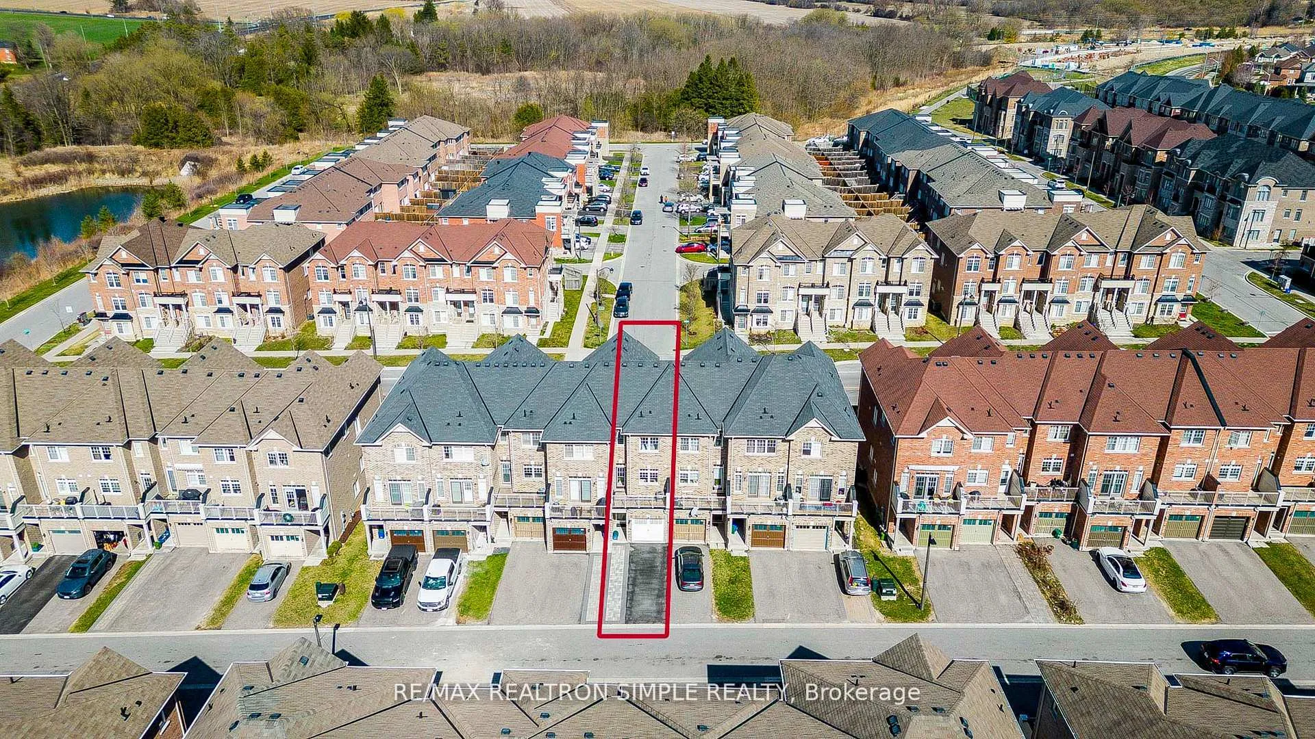Photo 40 of 304 Delray Drive, Markham, Greensborough — HOMEH