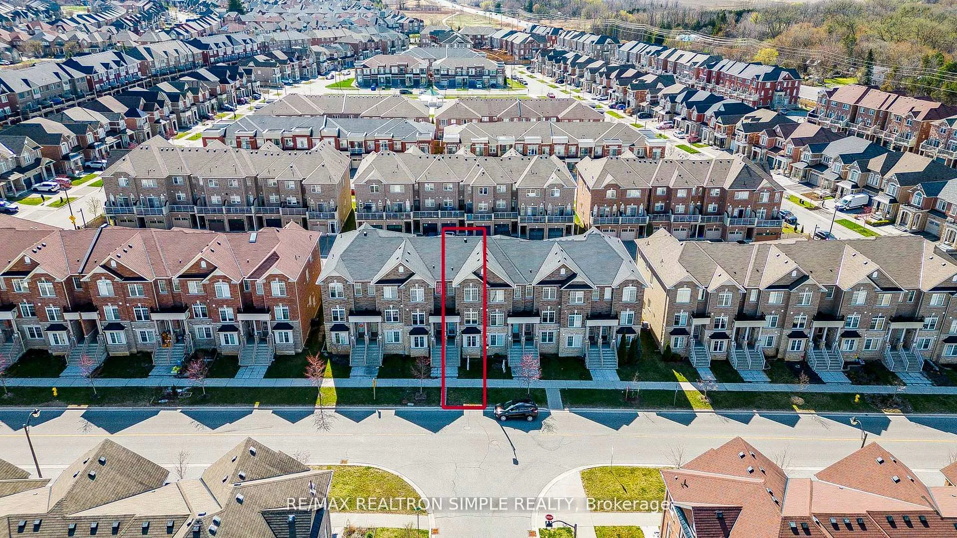 Photo 41 of 304 Delray Drive, Markham, Greensborough — HOMEH