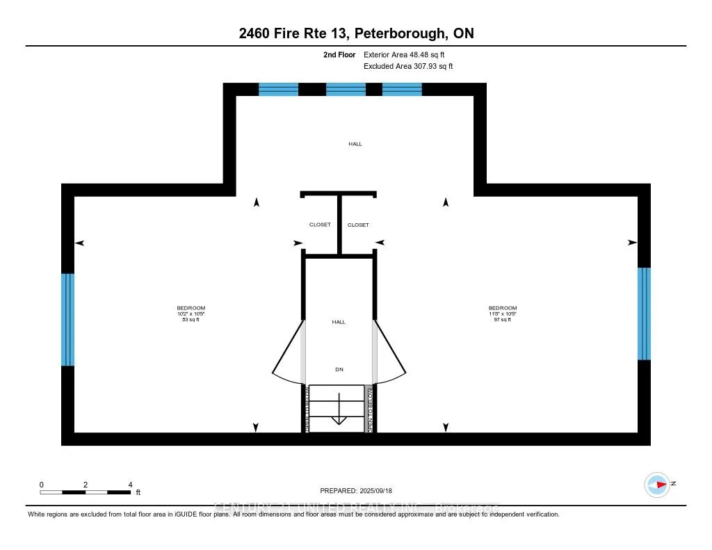 Photo 47 of 2460 Fire Route 13, Selwyn — HOMEH