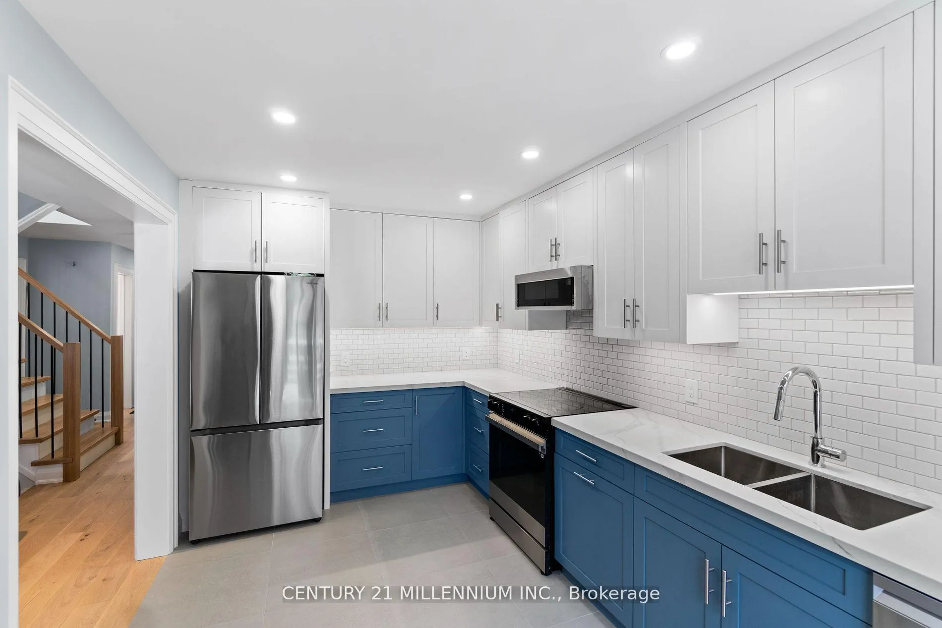 Photo 1 of 3 Fothergill Court, Whitby, Lynde Creek — HOMEH