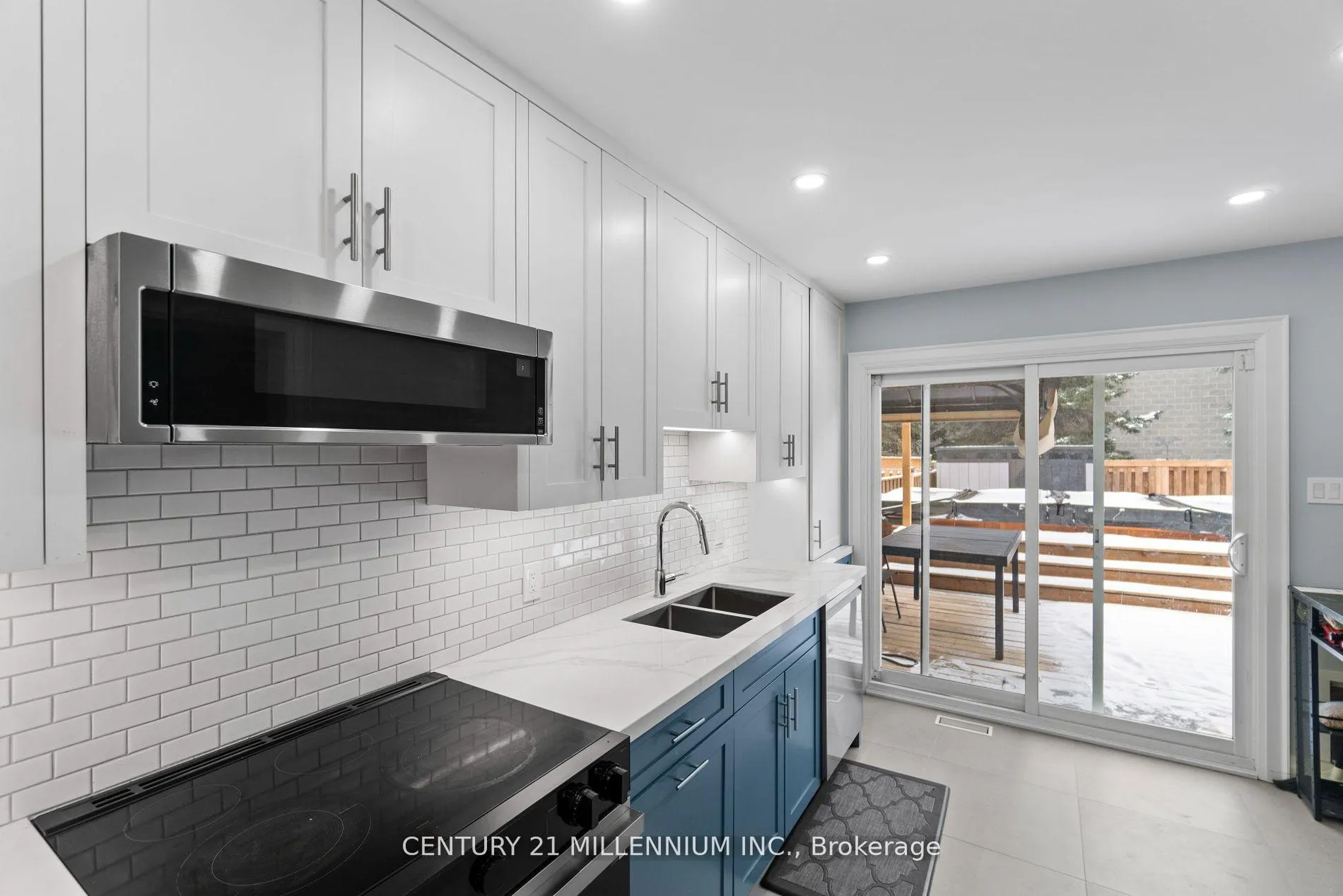 Photo 2 of 3 Fothergill Court, Whitby, Lynde Creek — HOMEH