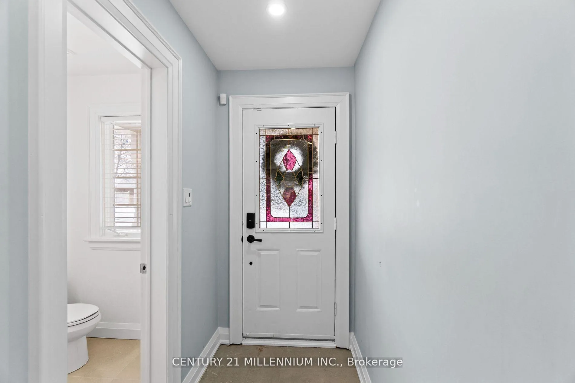 Photo 5 of 3 Fothergill Court, Whitby, Lynde Creek — HOMEH
