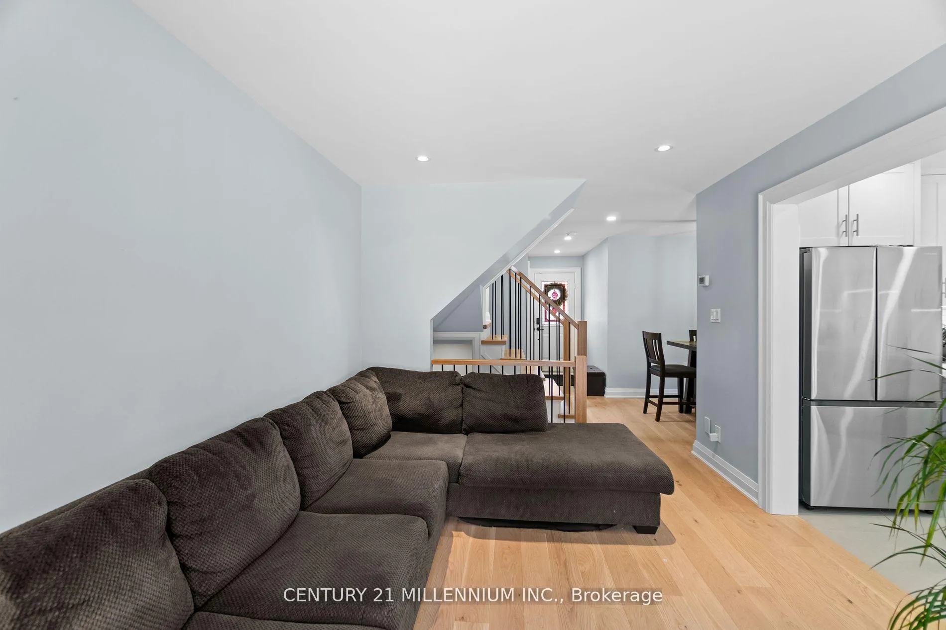 Photo 8 of 3 Fothergill Court, Whitby, Lynde Creek — HOMEH