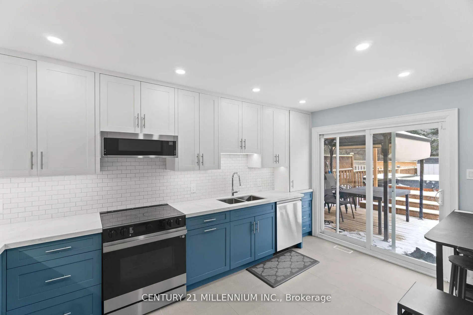 Photo 9 of 3 Fothergill Court, Whitby, Lynde Creek — HOMEH