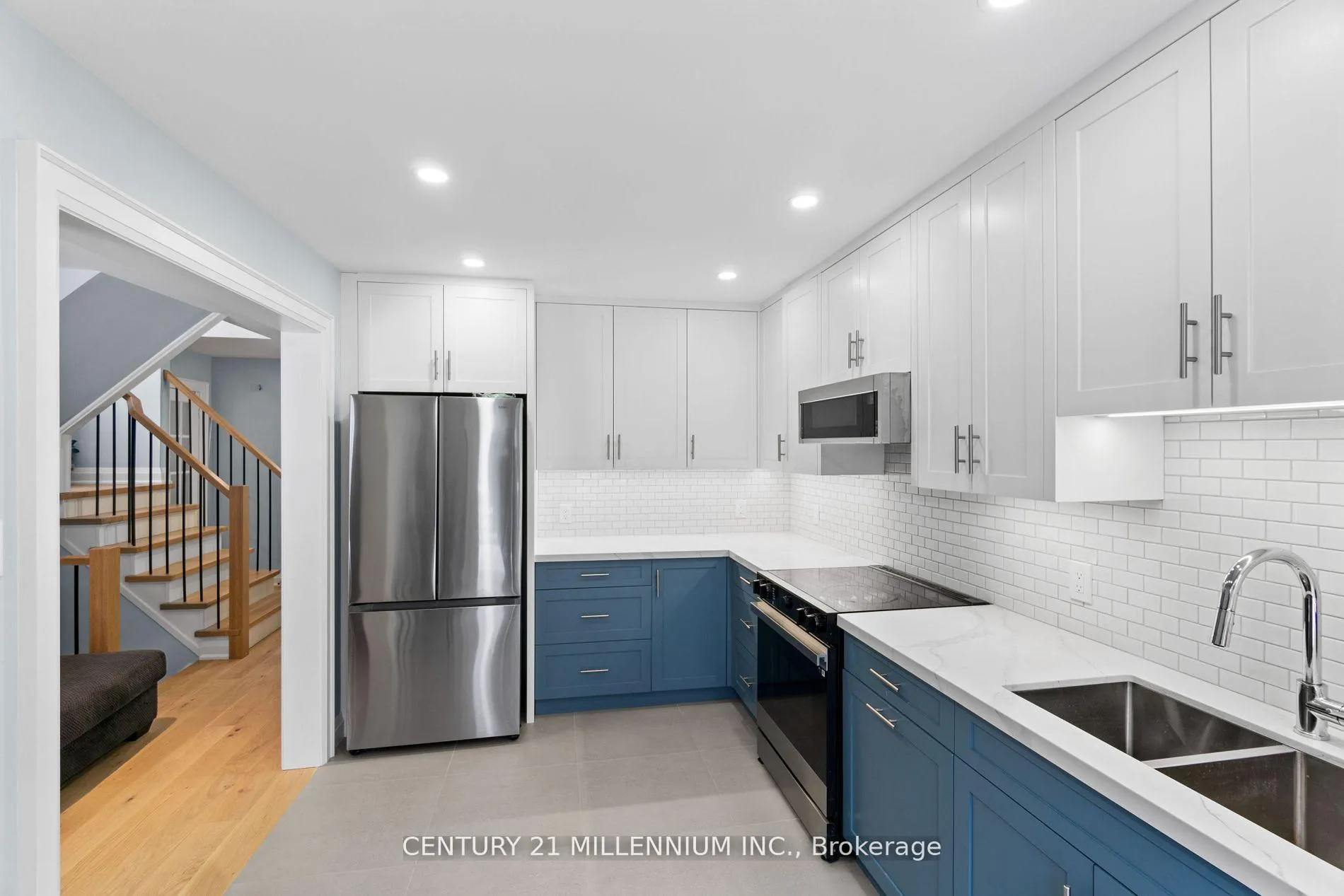 Photo 10 of 3 Fothergill Court, Whitby, Lynde Creek — HOMEH