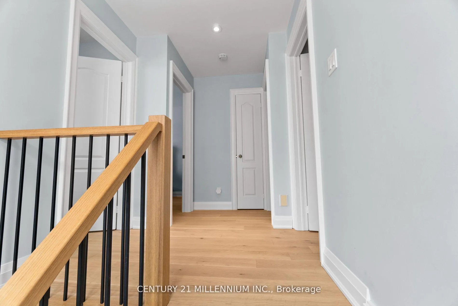 Photo 13 of 3 Fothergill Court, Whitby, Lynde Creek — HOMEH